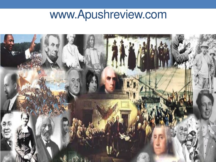 www apushreview com