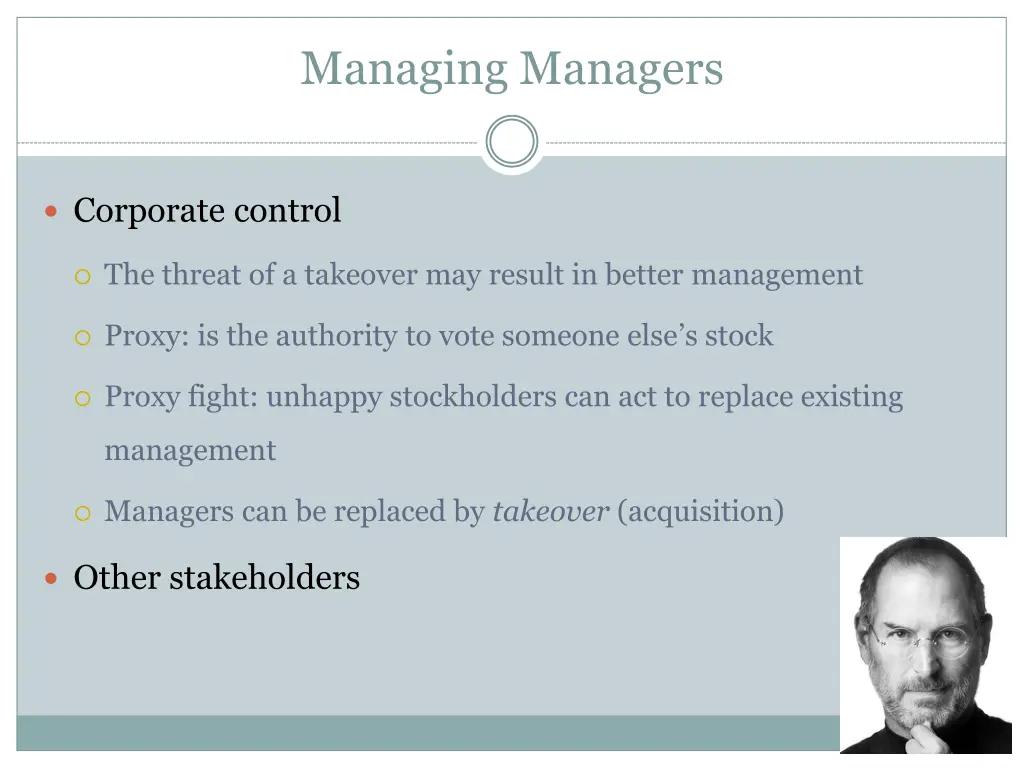 managing managers 1