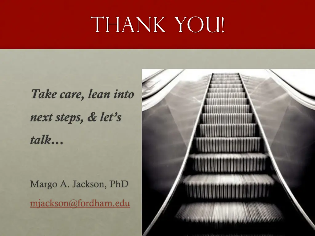 thank you
