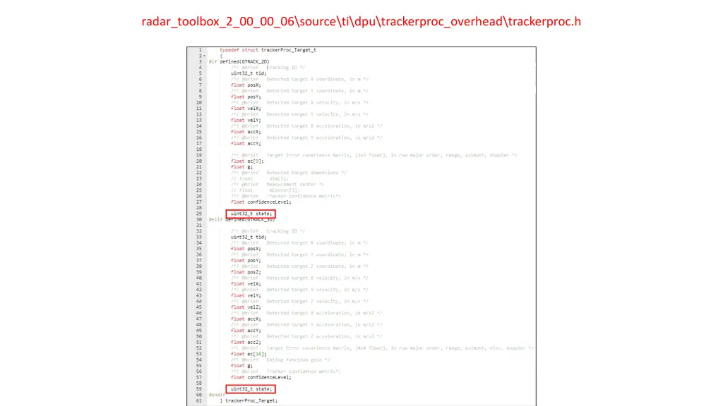 radar toolbox 2 00 00 06 source