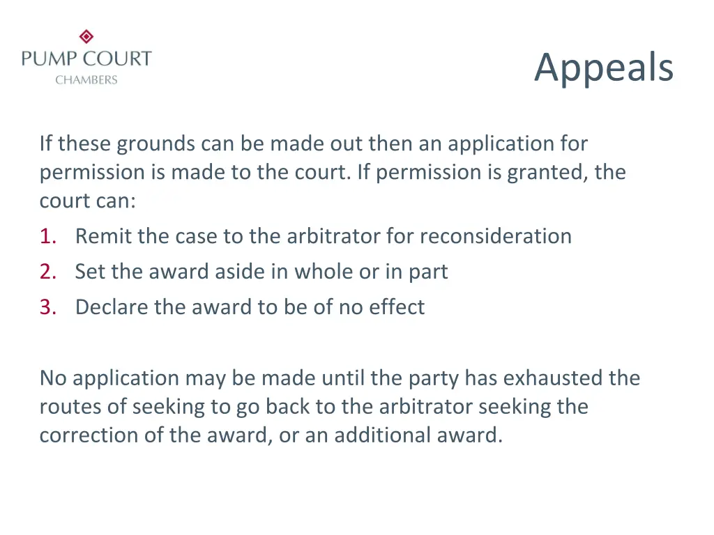 appeals 1