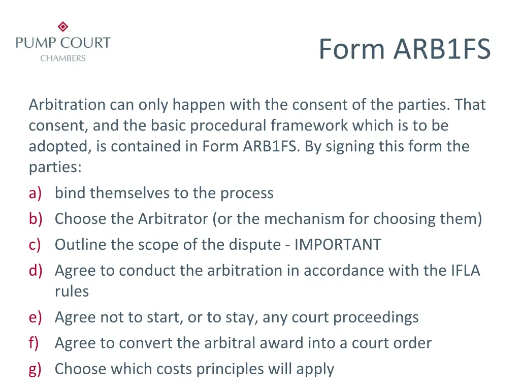 form arb1fs