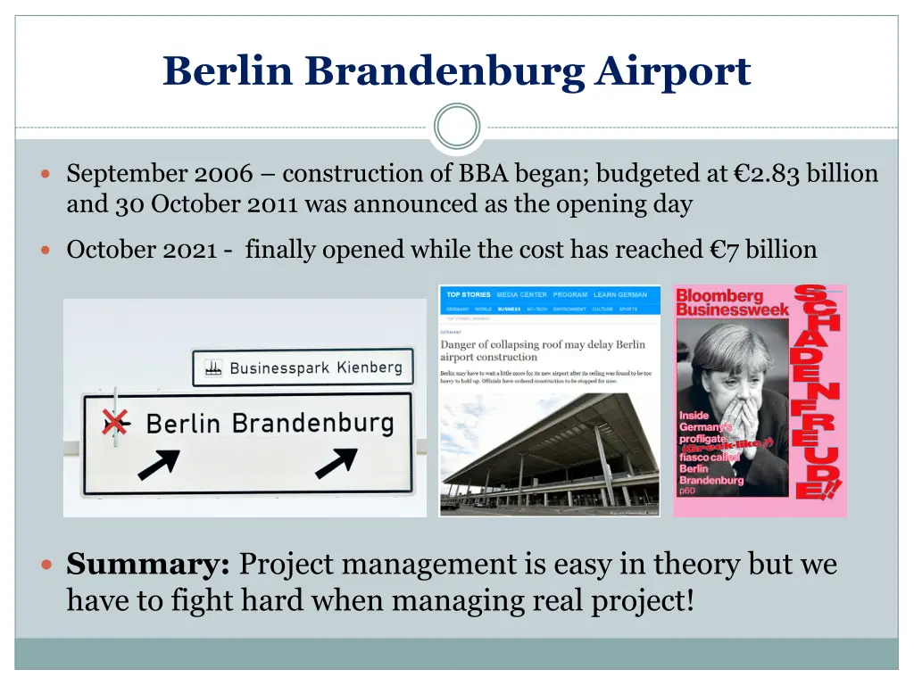 berlin brandenburg airport