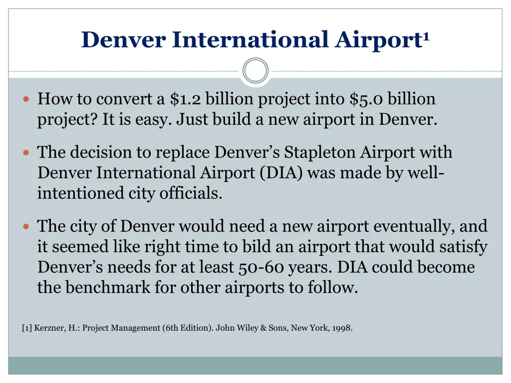 denver international airport 1