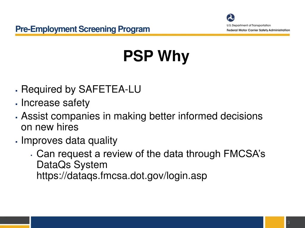 pre employment screening program 1