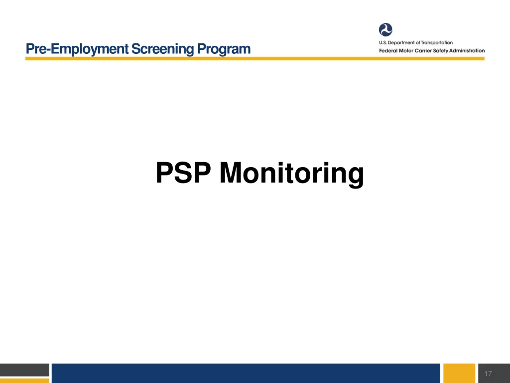 pre employment screening program 10