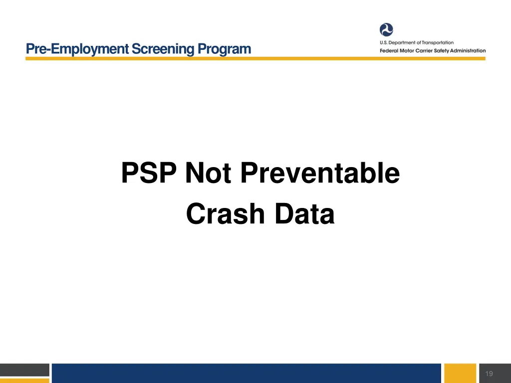 pre employment screening program 12