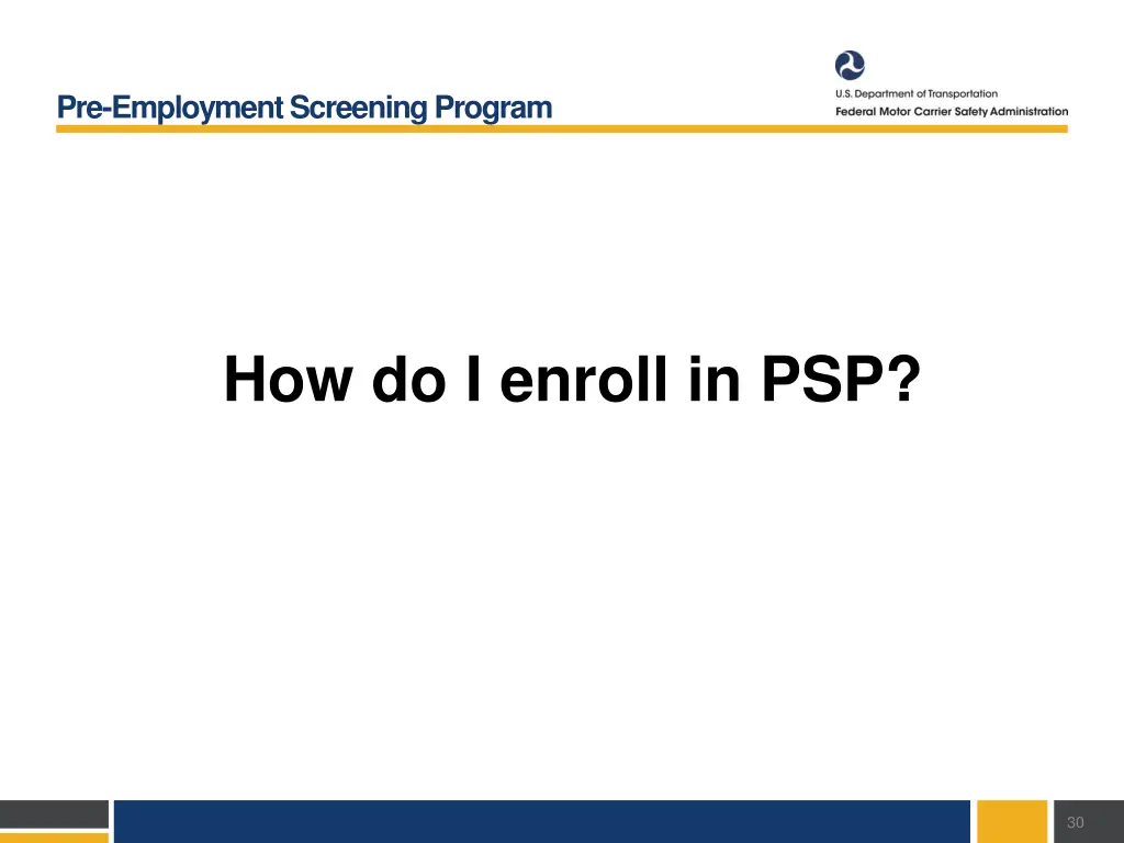 pre employment screening program 18