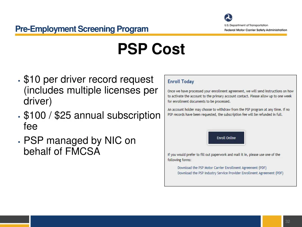 pre employment screening program 20