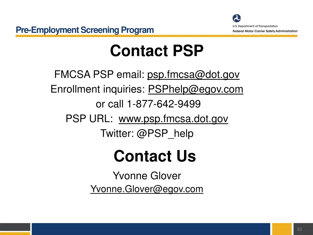 pre employment screening program 21