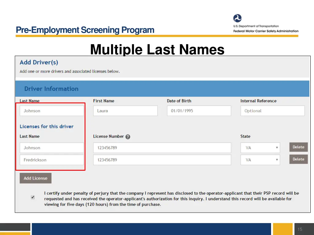 pre employment screening program 9