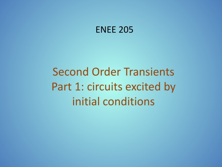 enee 205