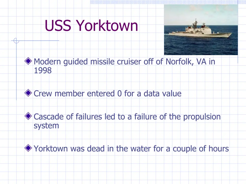 uss yorktown