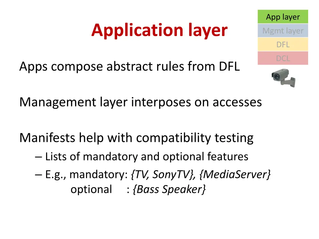 app layer 3