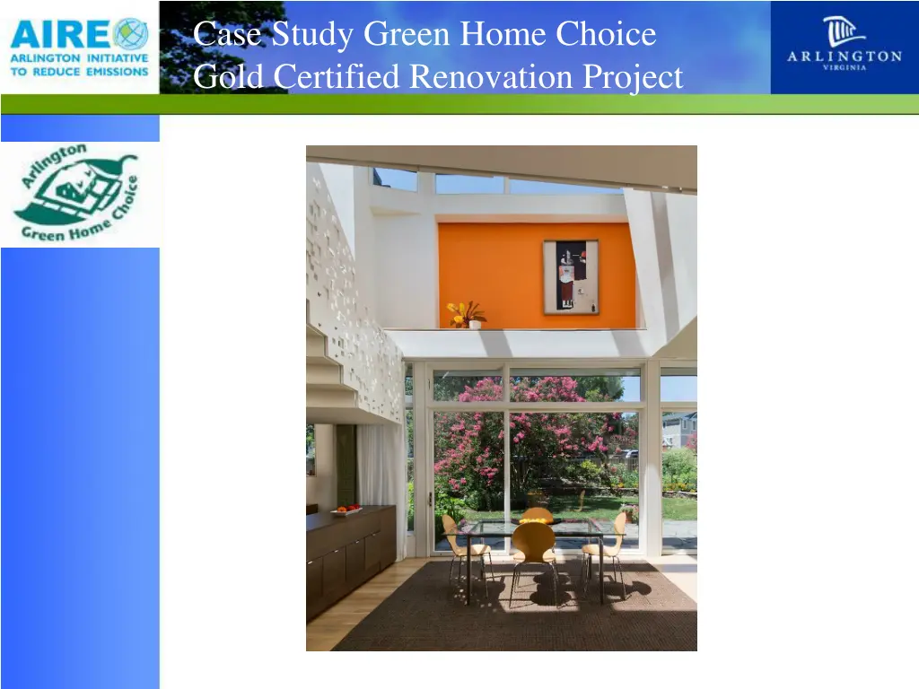 case study green home choice gold certified 1