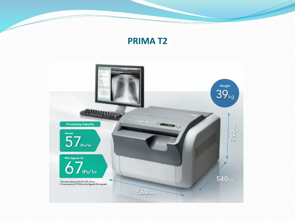 prima t2