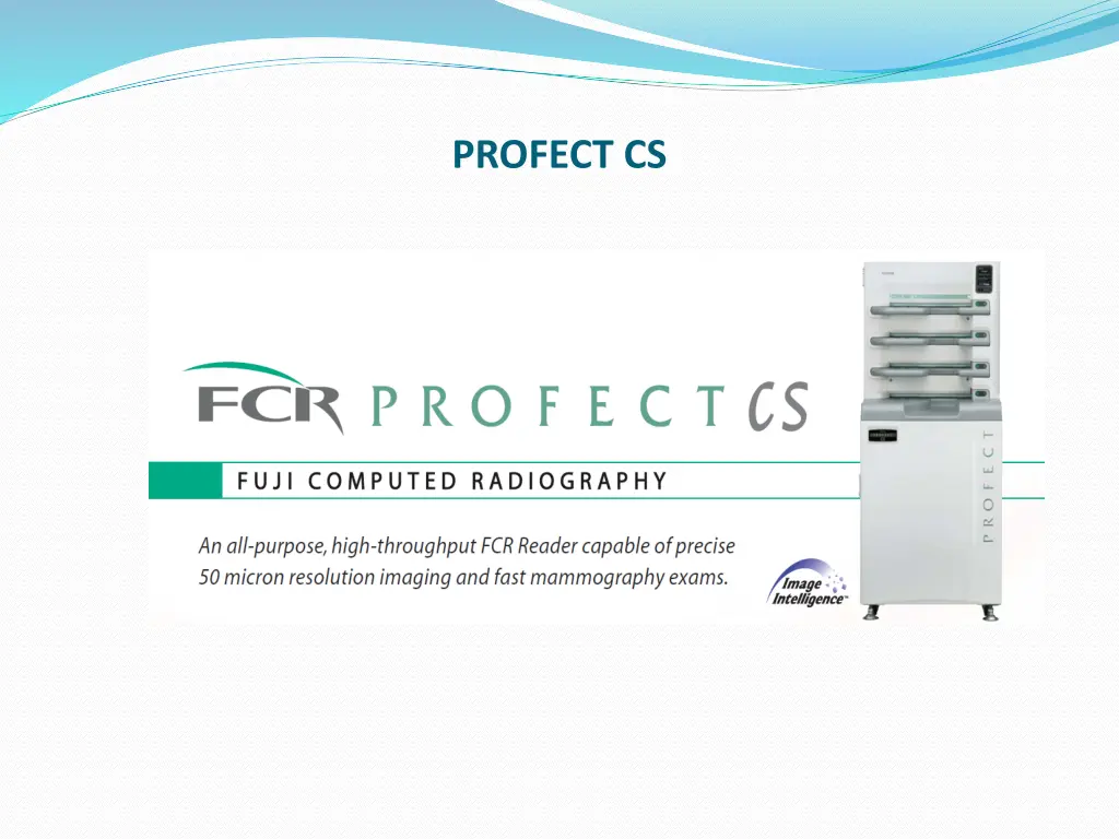 profect cs