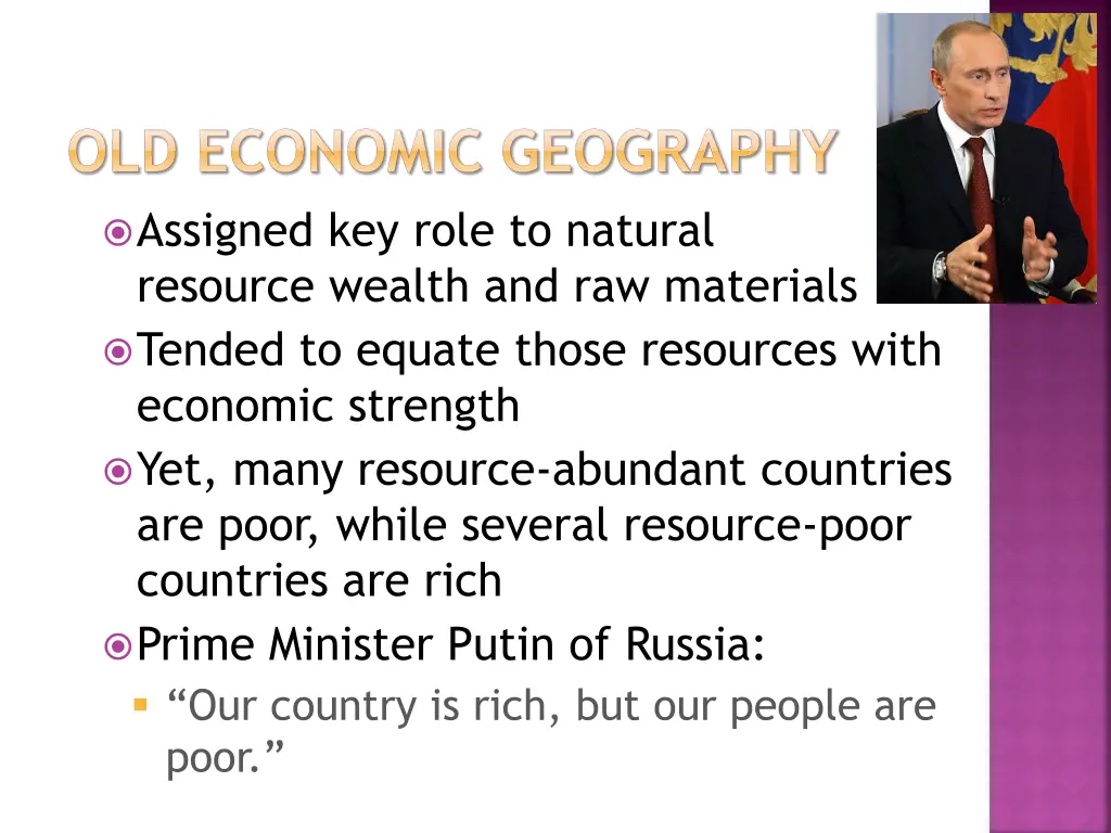photograph vladimir putin 2005