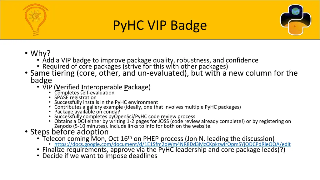 pyhc vip badge