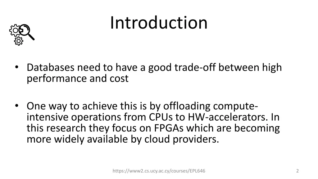 introduction