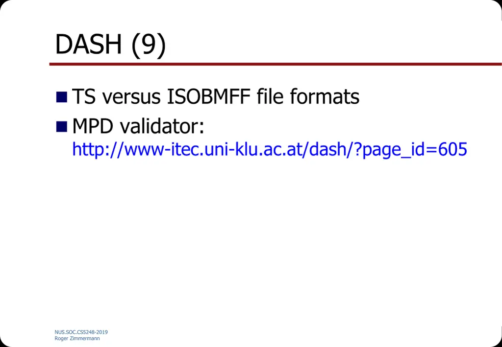dash 9