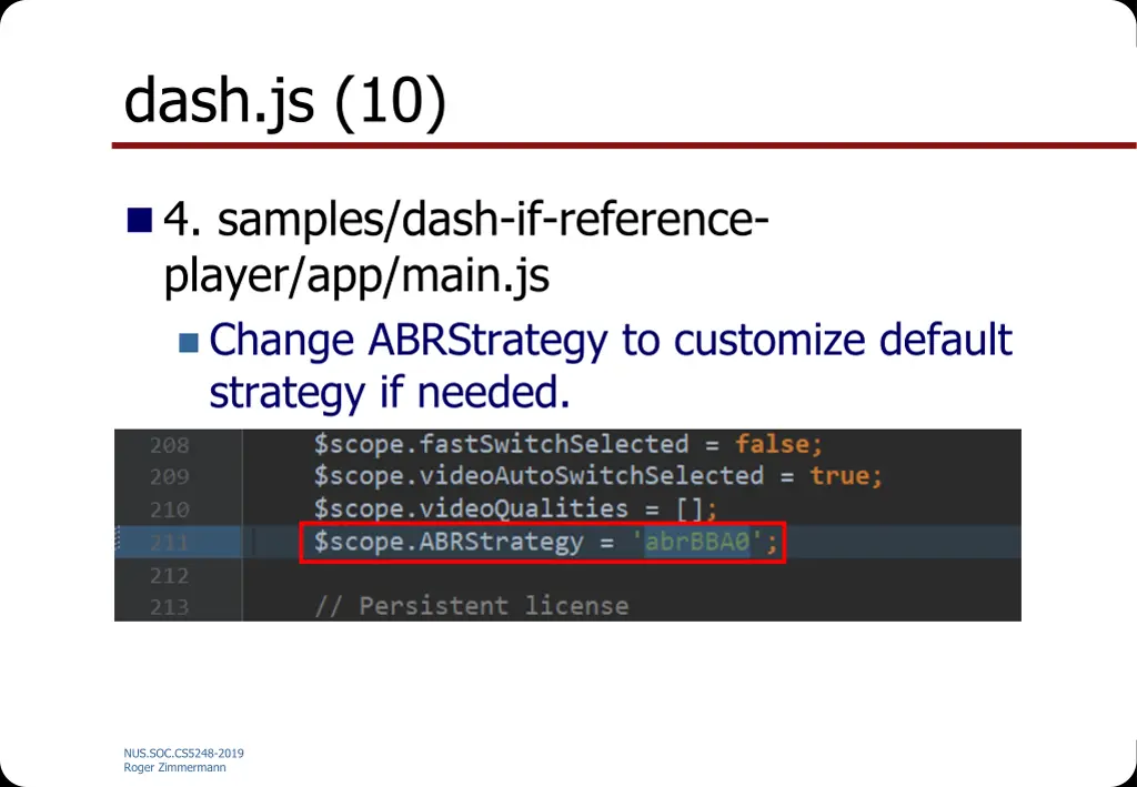 dash js 10