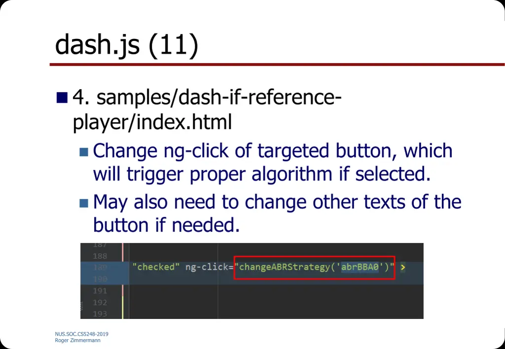 dash js 11