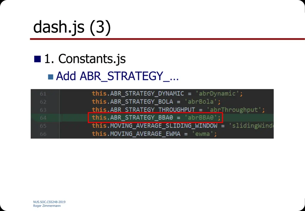 dash js 3