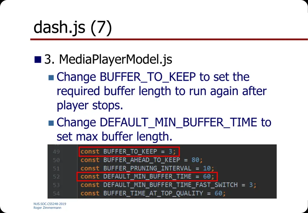 dash js 7