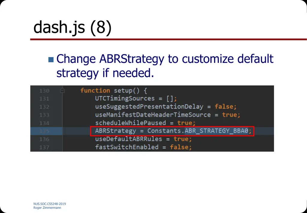 dash js 8