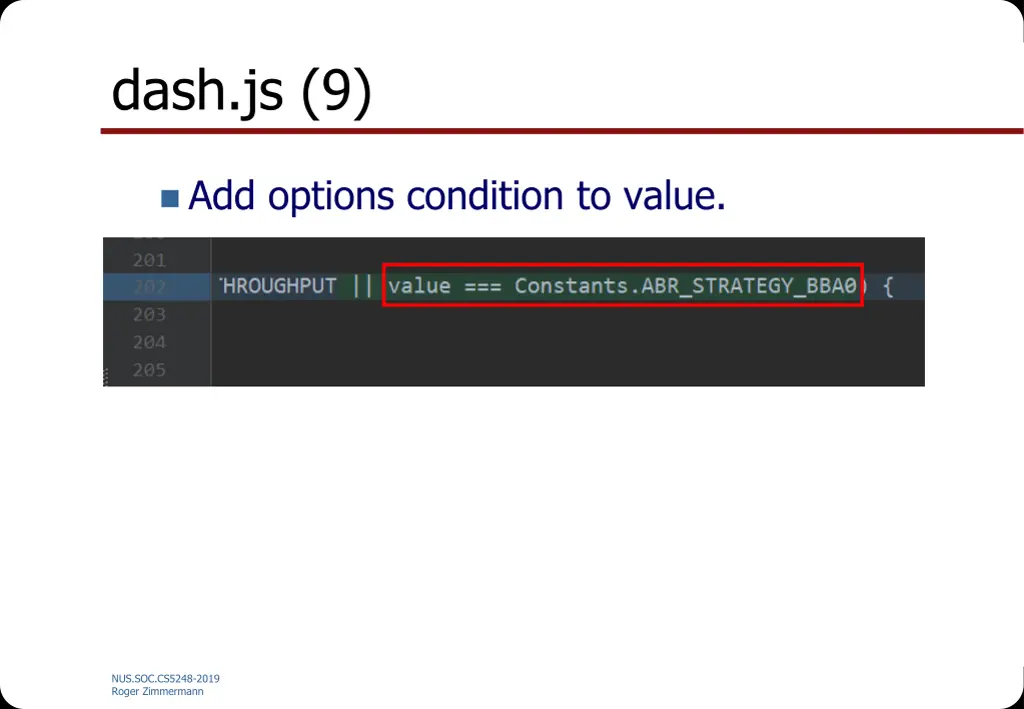 dash js 9