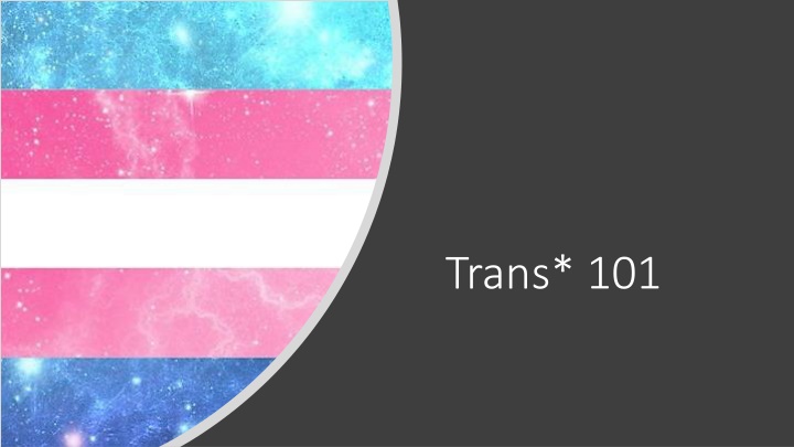 trans 101