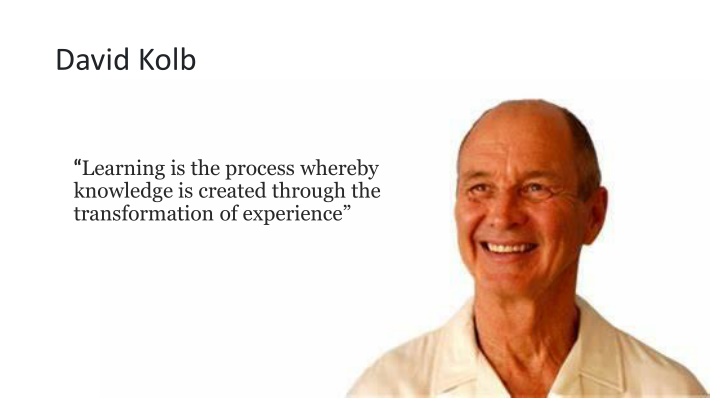 david kolb