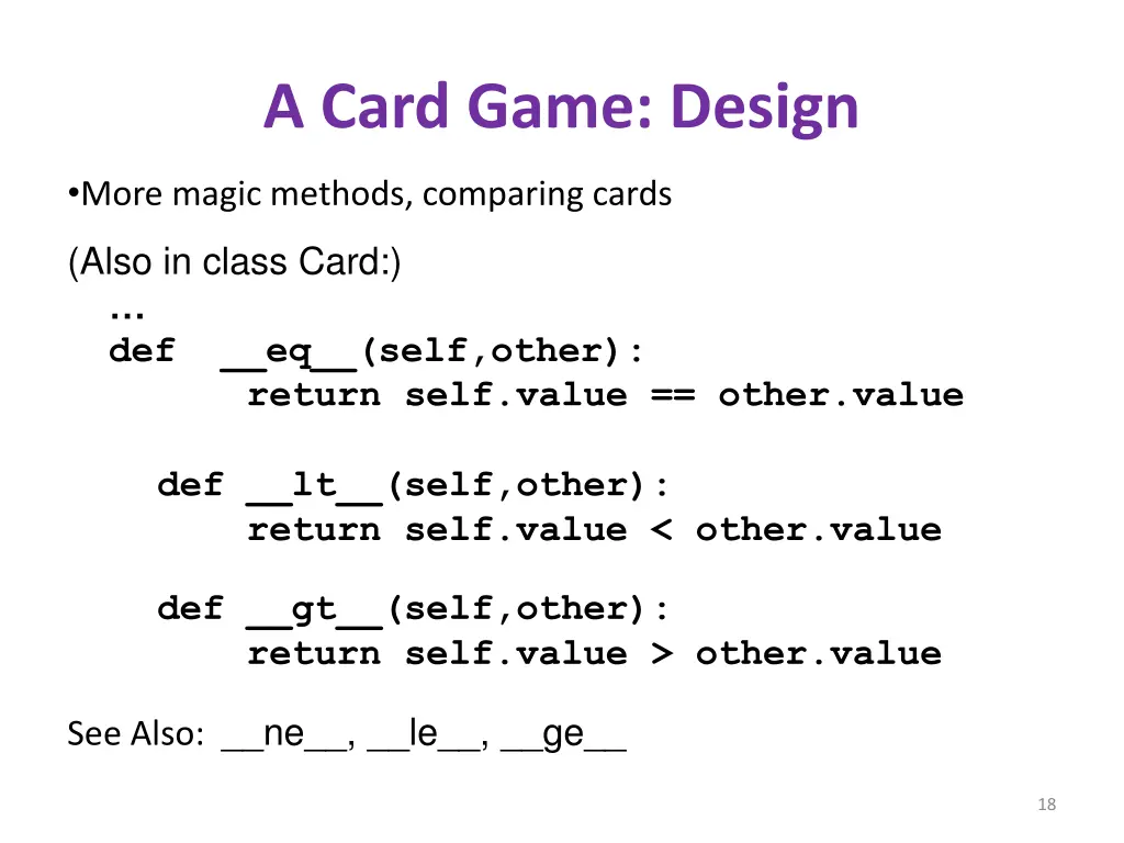 a card game design 4