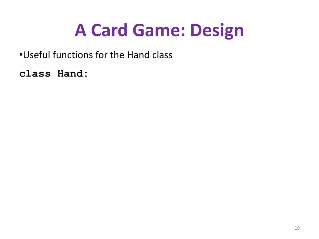 a card game design 5