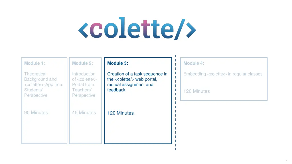 module 1