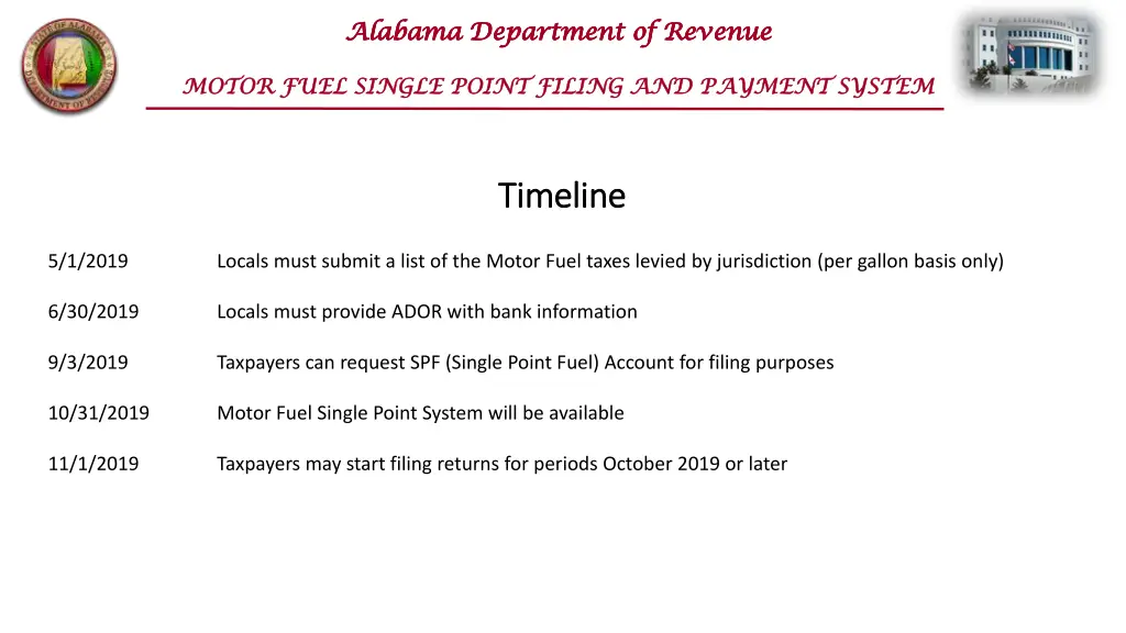 alabama department of revenue alabama department 1