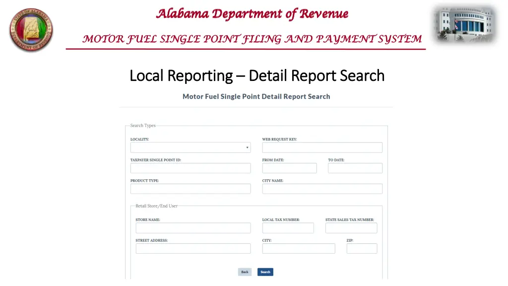 alabama department of revenue alabama department 9