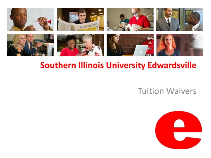 southern illinois university edwardsville