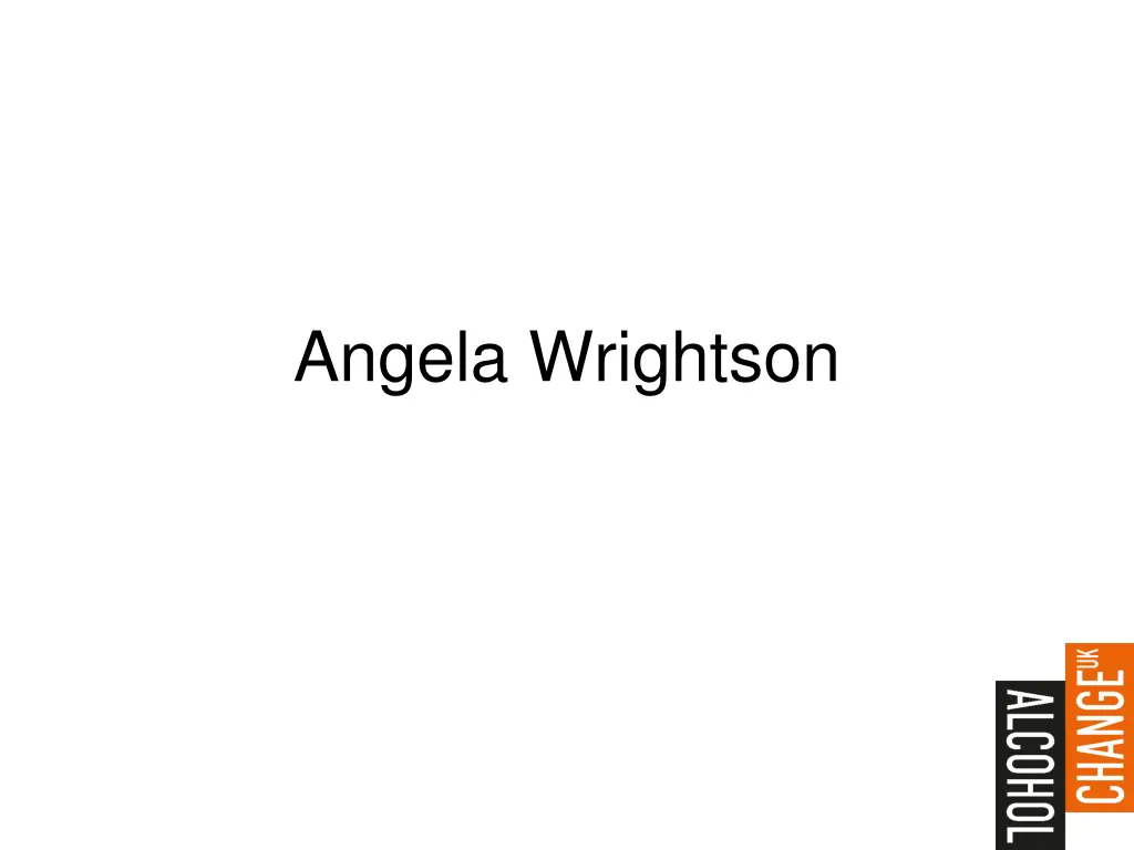 angela wrightson