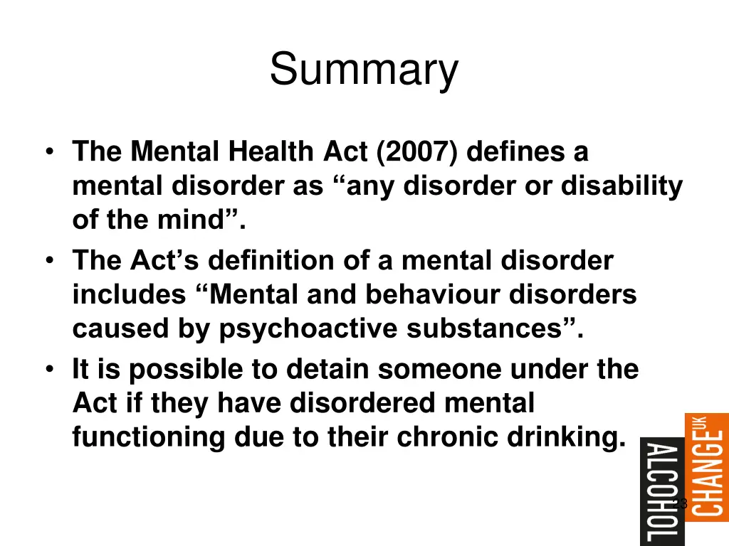 summary 3