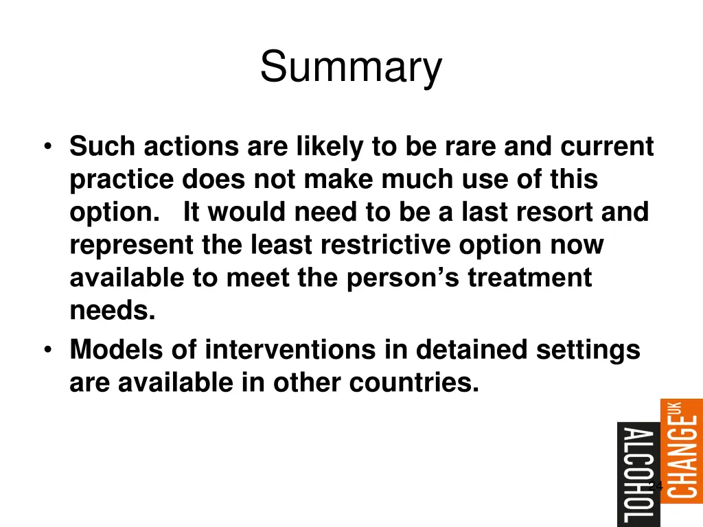 summary 4