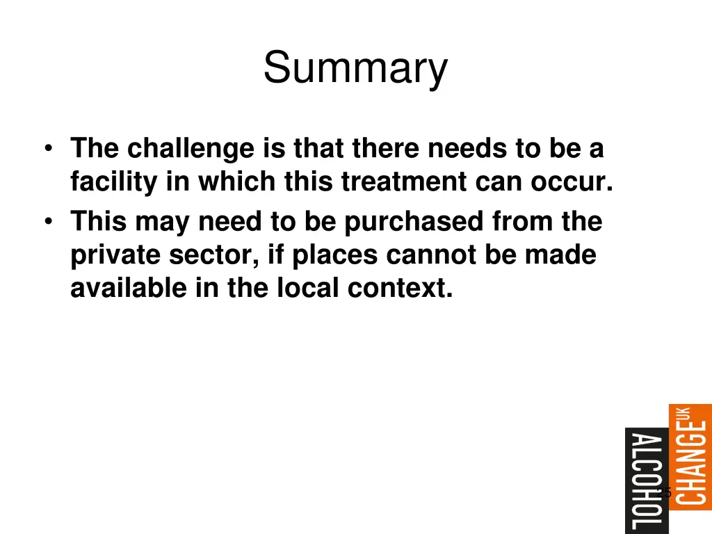 summary 5