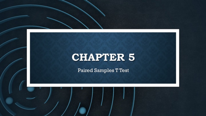 chapter 5