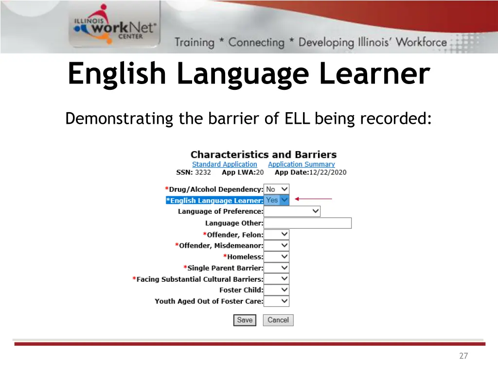 english language learner 1