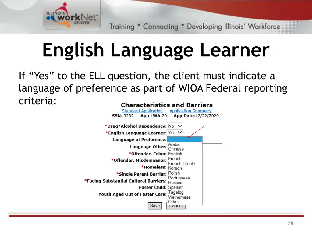 english language learner 2