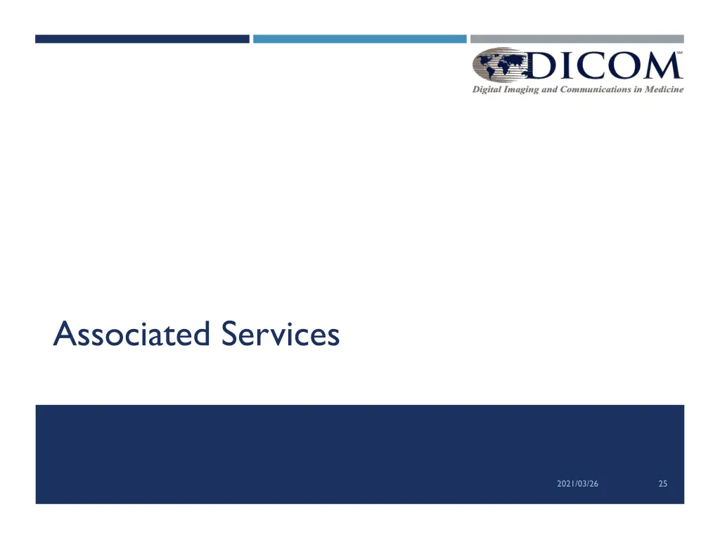 associated services