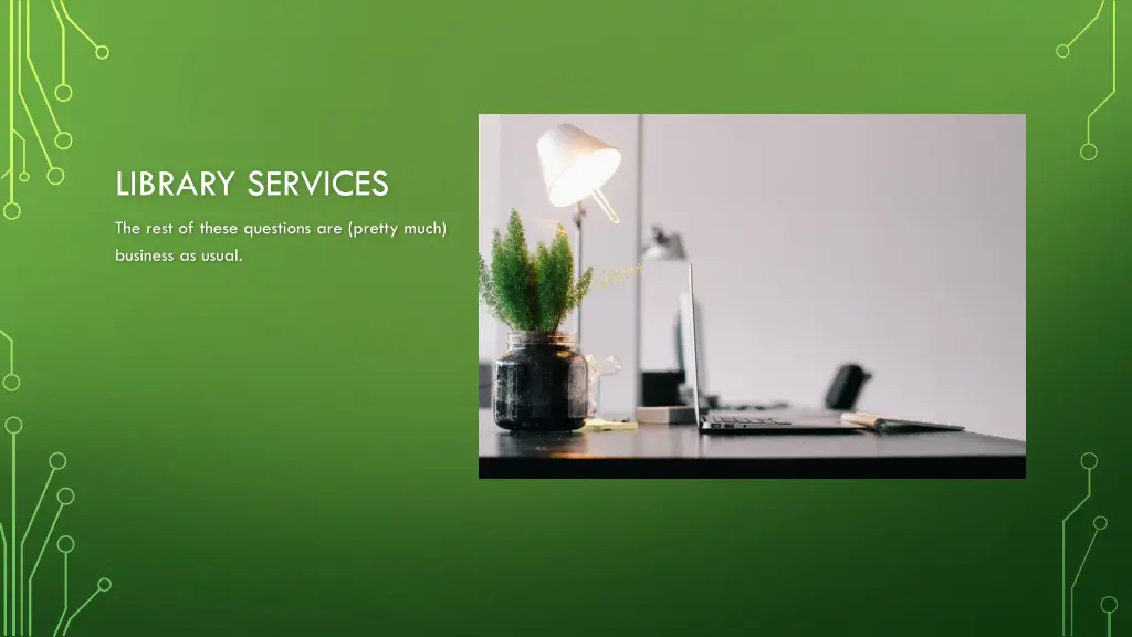 library services 1