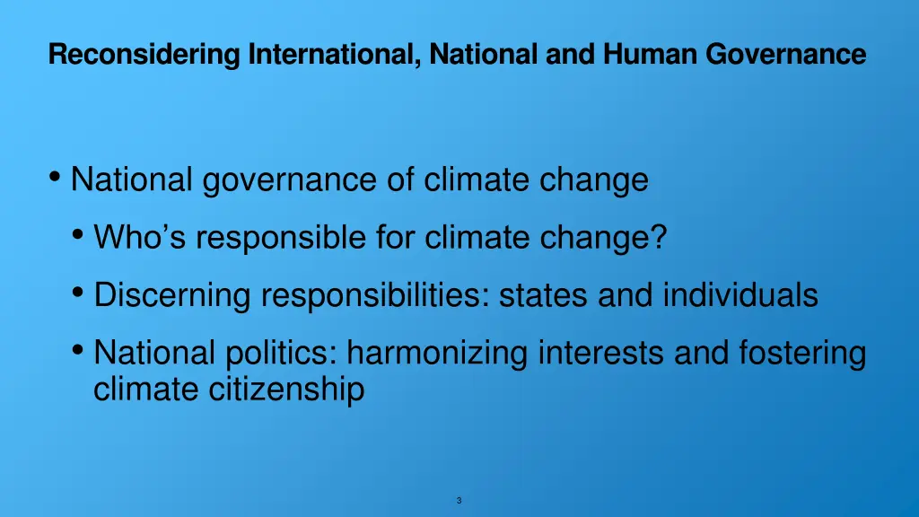 reconsidering international national and human 1