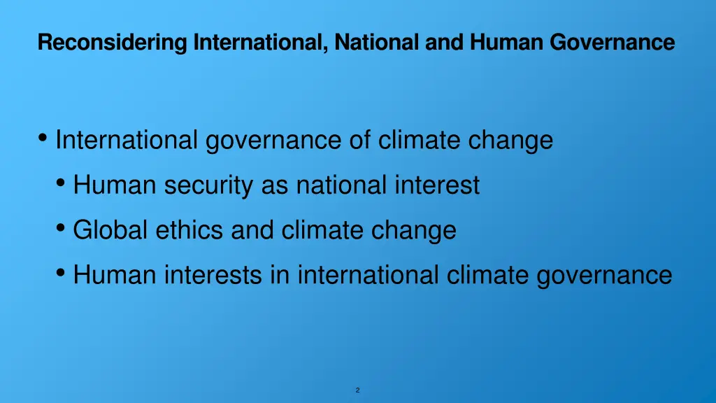 reconsidering international national and human